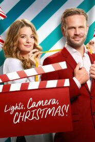 Lights, Camera, Christmas! 2022 on netflix