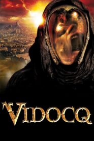 Vidocq 2001 on netflix