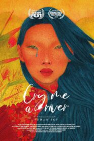 Cry Me A River 2024 on netflix