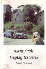 Freytág testvérek 1989 on netflix