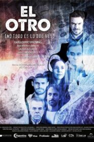 El otro: no todo es lo que ves 2014 on netflix