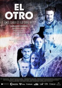 El otro: no todo es lo que ves 2014 on netflix