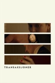 Transaksjoner 2021 on netflix