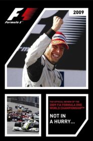 Not In A Hurry: The Official Review Of The 2009 FIA Formula One World Championship 2009 on netflix