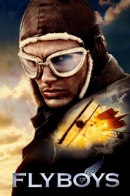 Flyboys 2006 on netflix