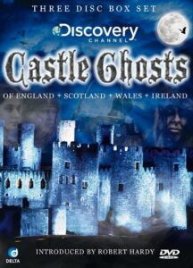 Castle Ghosts of Ireland 1996 on netflix