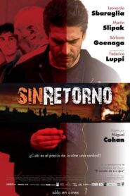 No Return 2010 on netflix