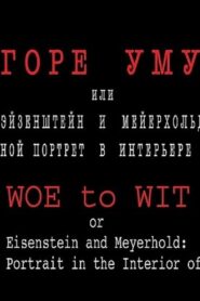Woe to Wit or Eisenstein and Meyerhold: a Two-fold Portrait in the Interior of the Epoch 2003 on netflix