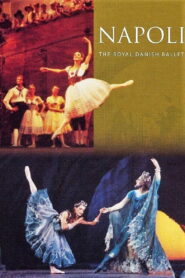 Napoli: The Royal Danish Ballet 1986 on netflix