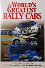 The World’s Greatest Rally Cars 2000 on netflix