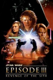 Star Wars: Episode III – Revenge of the Sith 2005 on netflix