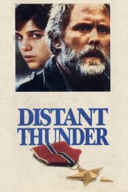 Distant Thunder 1988 on netflix