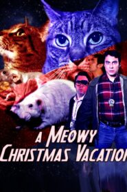 A Meowy Christmas Vacation 2020 on netflix