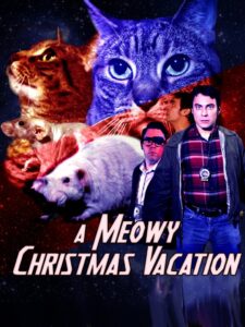 A Meowy Christmas Vacation 2020 on netflix