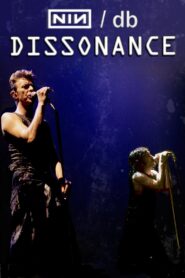 Nine Inch Nails & David Bowie: Dissonance 1995 on netflix