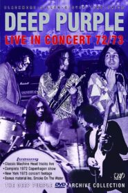 Deep Purple: Live in concert 72/73 2005 on netflix