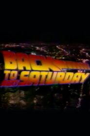 Back to Next Saturday 1985 on netflix