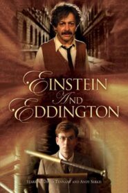 Einstein and Eddington 2008 on netflix