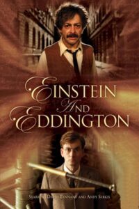 Einstein and Eddington 2008 on netflix