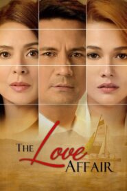 The Love Affair 2015 on netflix