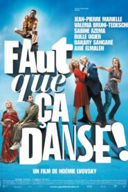 Let’s Dance 2007 on netflix