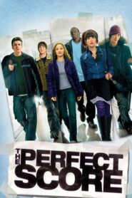 The Perfect Score 2004 on netflix