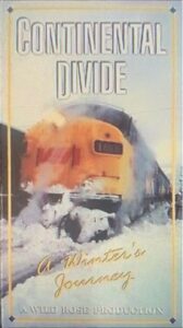 Continental Divide 1987 on netflix