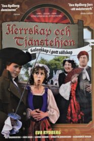 Herrskap och tjänstehjon 2006 on netflix