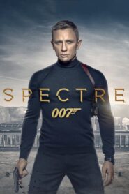 Spectre 2015 on netflix