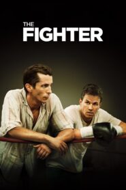 The Fighter 2010 on netflix