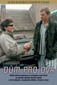 House for Two 1988 on netflix