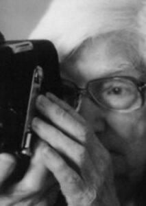 Aimless Walk – Alexander Hammid 1997 on netflix