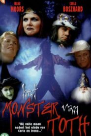 Het Monster van Toth 1999 on netflix