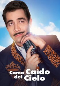 Out of the Clear Blue Sky 2019 on netflix