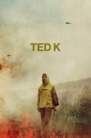 Ted K 2021 on netflix