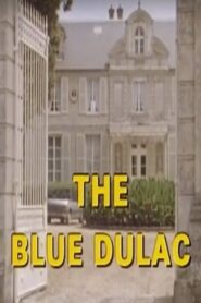 The Saint: The Blue Dulac 1989 on netflix