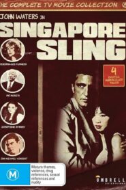 Singapore Sling 1994 on netflix