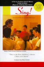 Sing! 2001 on netflix