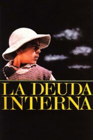 The Debt 1988 on netflix
