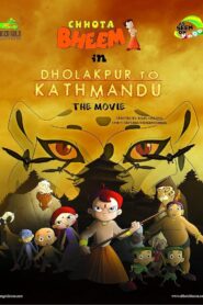 Chhota Bheem: Dholakpur to Kathmandu 2012 on netflix