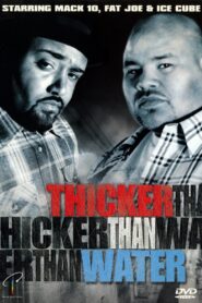 Thicker Than Water 1999 on netflix