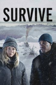 Survive 2022 on netflix