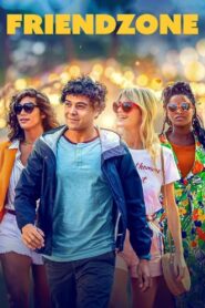 Friendzone 2021 on netflix