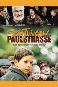 Die Jungen von der Paulstraße 2003 on netflix
