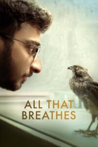 All That Breathes 2022 on netflix