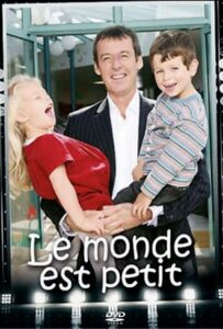 Le monde est petit 2008 on netflix