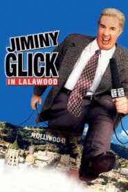 Jiminy Glick in Lalawood 2005 on netflix