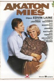 Akaton mies 1983 on netflix