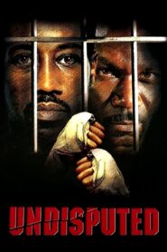 Undisputed 2002 on netflix