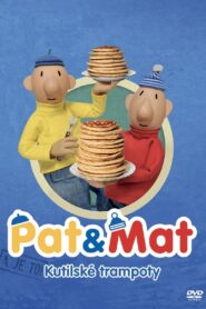 Pat & Mat: DIY Troubles 2019 on netflix